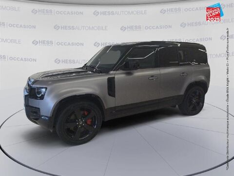 Land-Rover Defender 110 3.0 D300 X-Dynamic X 2025 occasion Metz 57050