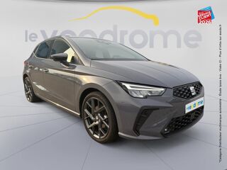 Ibiza 1.0 TSI 115ch FR DSG7 2026 occasion 67800 Bischheim