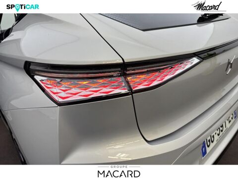 DS4 BlueHDi 130ch Performance Line + Automatique 2022 occasion 82000 Montauban