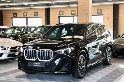 BMW X1 (U11) XDRIVE 25E 245 M SPORT DKG7 2024 occasion Cl&eacute;on 76410