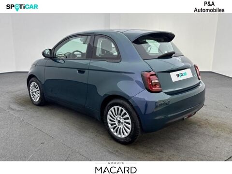 500 e 95ch Action Plus 2023 occasion 82000 Montauban