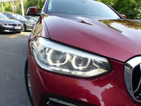 X4 (G02) XDRIVE20D 190CH XLINE EURO6D-T 131G 2019 occasion 77144 Mont&eacute;vrain