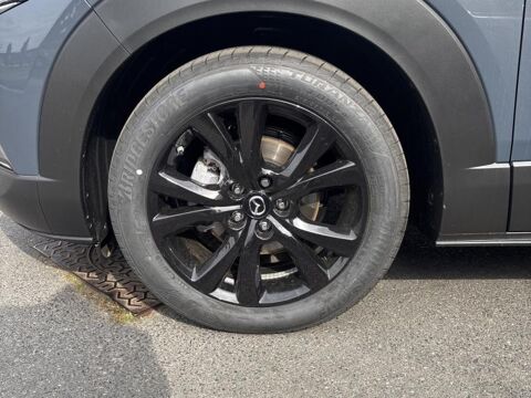 CX-30 2.0 e-SKYACTIV-X M-Hybrid 186ch Homura BVA 2025 2026 occasion 78310 COIGNIERES