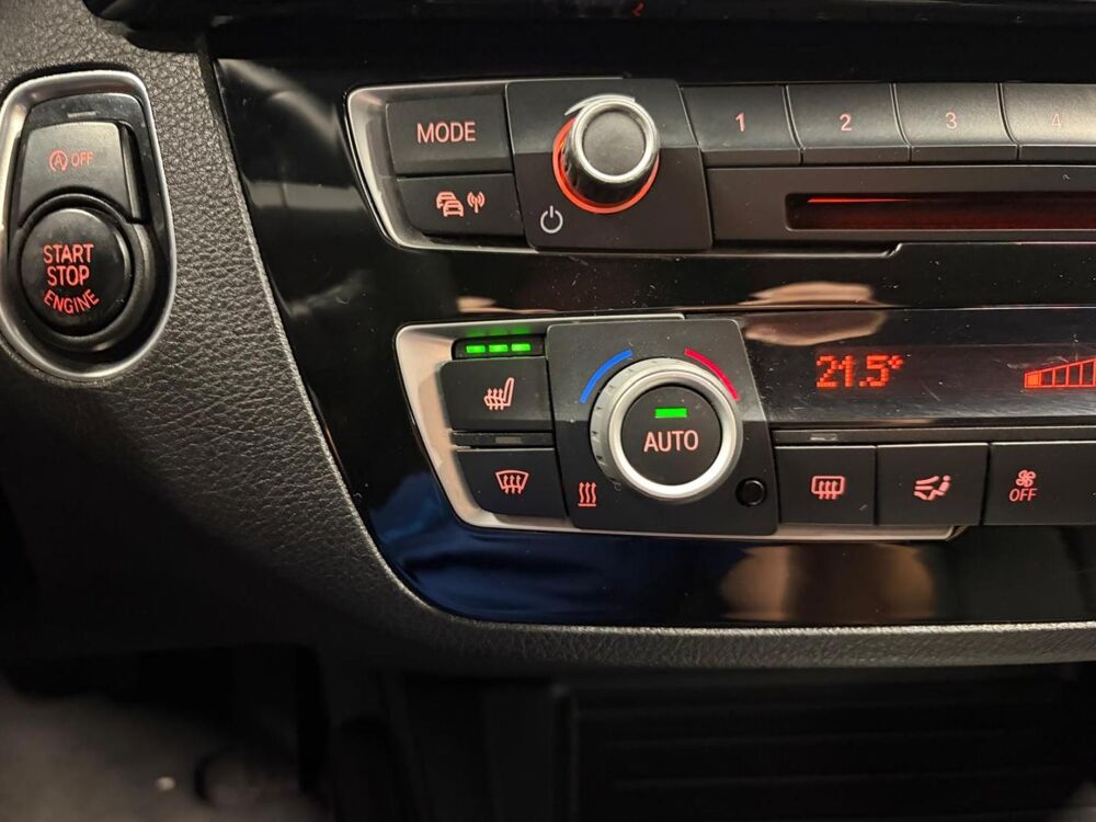 S&eacute;rie 1 116dA 116ch M Sport 3p 2018 occasion 31100 TOULOUSE