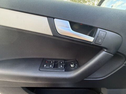 A3 2.0 TDI 140CH DPF START/STOP AMBIENTE 2011 occasion 31140 Aucamville