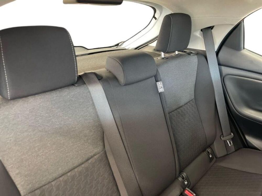 Yaris 120 VVT-i Dynamic 5p MY22 2024 occasion 13290 Les Milles