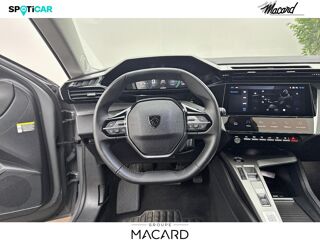 308 1.2 Hybrid 145ch Allure e-DCS6 2025 occasion 82000 Montauban