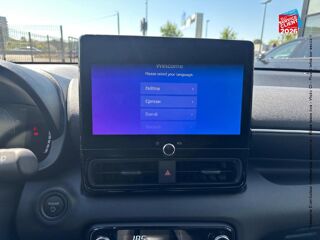 Yaris 116h Design 5p MY25 2026 occasion 57050 Metz