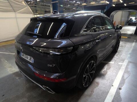 DS7 1.6 Plug-in Hybrid 4x4 360ch Antoine de Saint Exup&eacute;ry / FULL 2024 occasion 82000 Montauban