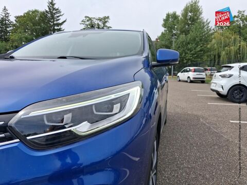 Kadjar 1.5 Blue dCi 115ch Intens 112g 2020 occasion 68110 Illzach