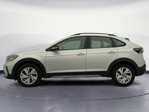 Taigo 1.0 TSI 110CH LIFE / GARANTIE 1 AN / 2022 occasion 38340 Voreppe
