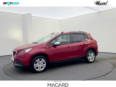 Peugeot 2008 1.2 PureTech 82ch Style