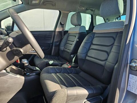 C3 Aircross BlueHDi 120 Shine EAT6 2022 occasion 56850 Caudan