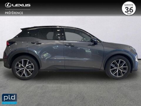 LBX 1.5 136ch Cool 2WD 2025 occasion 13290 Les Milles