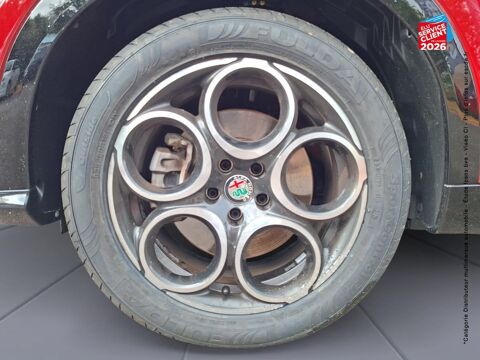 Tonale 1.5 Hybrid 160ch Ti TCT 2023 occasion 25770 Franois