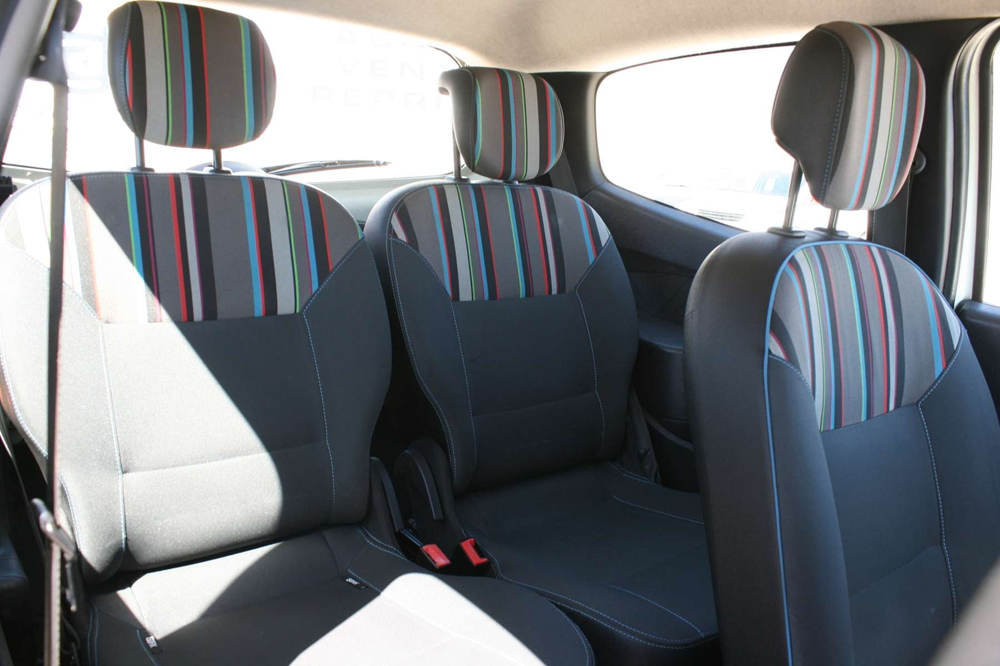 Twingo II 1.2 LEV 16V 75CH LIFE ECO&sup2; 2013 occasion 30600 Vestric-et-Candiac