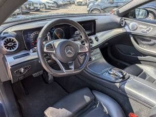Classe E 220 D 194CH FASCINATION 9G-TRONIC 2018 occasion 38130 ECHIROLLES