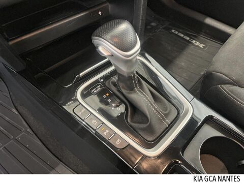 XCeed 1.5 T-GDI 160ch GT-line Premium DCT7 2022 occasion 44800 Saint-Herblain