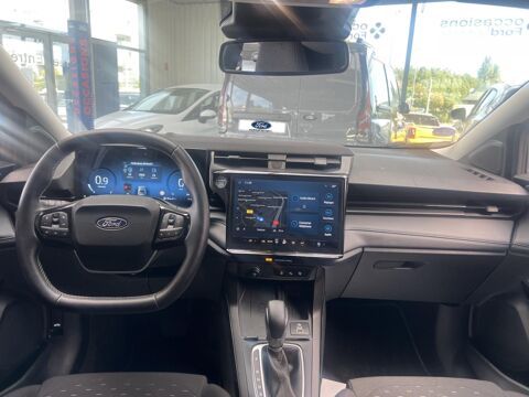 Puma 1.0 EcoBoost 125ch S&S mHEV Titanium Business Powershift 2024 occasion 31400 TOULOUSE