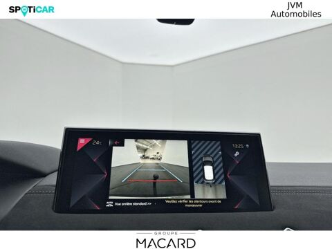DS3 BlueHDi 130ch Performance Line + Automatique 98g 2020 occasion 47550 Bo&eacute;