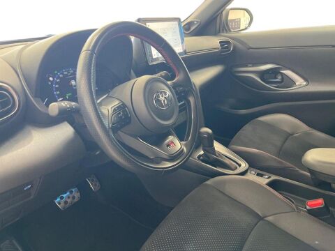 Yaris Cross 116h GR Sport MY22 2023 occasion 13290 Les Milles