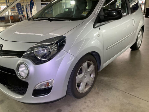 Renault twingo ii 1.2 LEV 16V 75CH PARIS ECO²