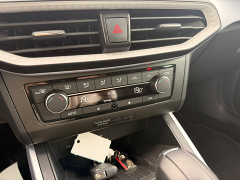 Arona 1.5 TSI 150CH FR DSG7 2022 occasion 81000 Albi
