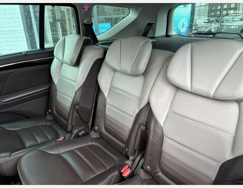 Espace 1.6 DCI 160CH ENERGY INITIALE PARIS EDC / 7 PLACES 2015 occasion 38130 ECHIROLLES