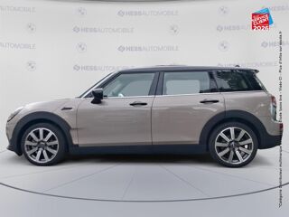 Cooper 136ch Edition Premium Plus BVA7 2023 occasion 68000 Colmar