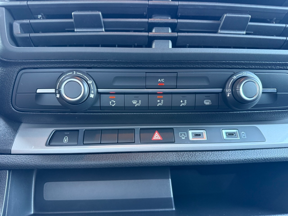 Jumpy M 2.2 DIESEL 180CH CABINE APPROFONDIE FIXE AUTOMATIQUE 2026 occasion 34500 B&eacute;ziers