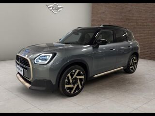 Cooper D C 170ch Favoured DKG7 2025 occasion 92100 Boulogne-Billancourt