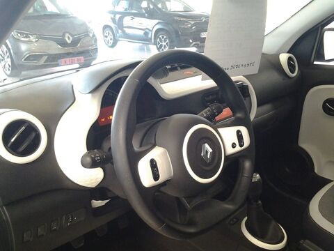 Twingo III 1.0 SCE 65CH LIMITED E6D-FULL 2021 occasion 71880 Ch&acirc;tenoy-le-Royal