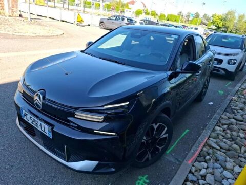 Citro&euml;n C4 1.2 Turbo 130ch S&S MAX Automatique 2025 occasion Montauban 82000