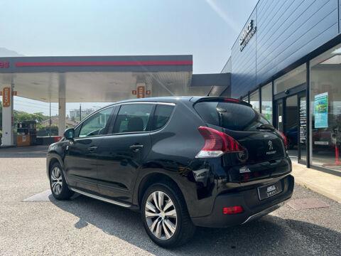 3008 1.6 BLUEHDI 120CH CROSSWAY S&S distribution neuve pour la ve 2015 occasion 38130 ECHIROLLES