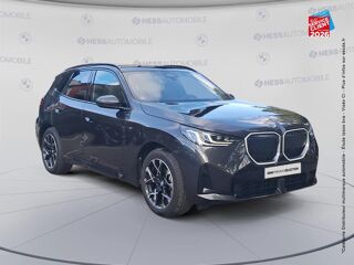 X3 xDrive30e 299ch M Sport 2026 occasion 68000 Colmar