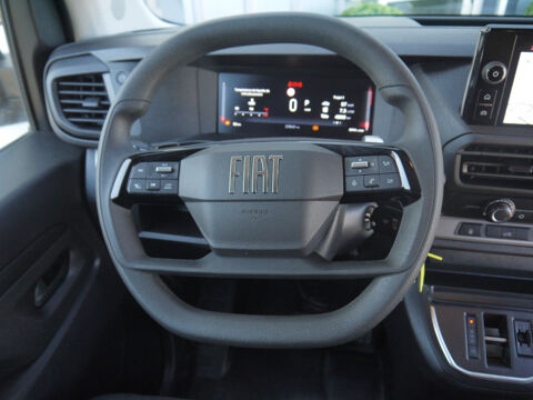 Scudo M 2.0 BLUEHDI 145CH EAT8, 19991HT, EXPERT, JUMPY, TRAFIC 2024 occasion 38260 La C&ocirc;te-Saint-Andr&eacute;
