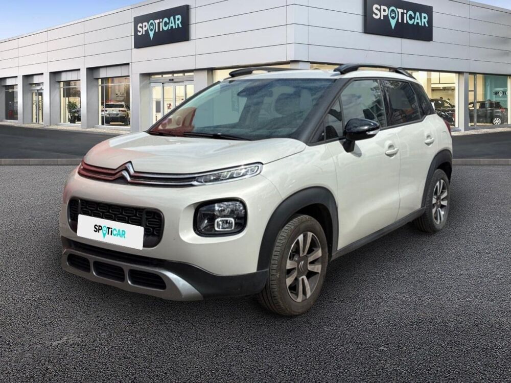 C3 Aircross PureTech 110ch S&S Shine 2021 occasion 27200 Vernon