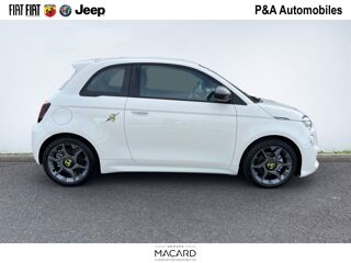 500 e 155ch Pack 4cv 2024 occasion 82000 Montauban
