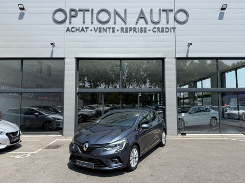 Annonce voiture Renault Clio V 10990 €