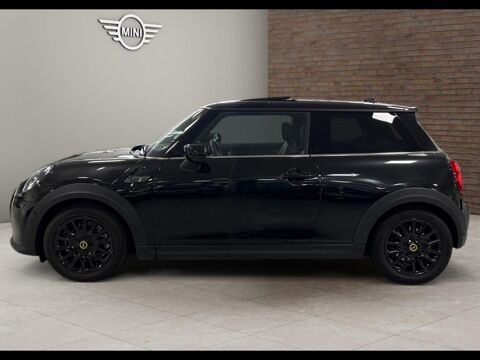 Cooper SE 184ch Edition Premium Plus BVA 5CV 2023 occasion 92100 Boulogne-Billancourt