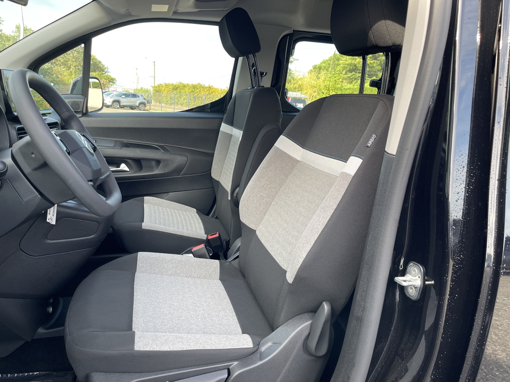 Berlingo M 1.5 BLUEHDI 100CH PLUS (N1) 2026 occasion 33700 M&eacute;rignac