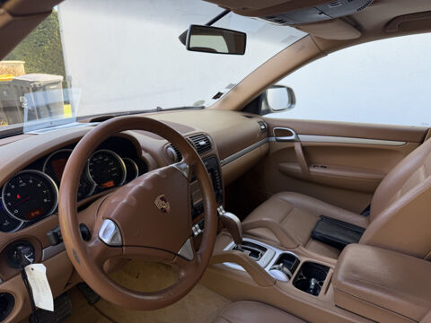 Cayenne (955) S TIPTRONIC 2004 occasion 95430 Butry-sur-Oise