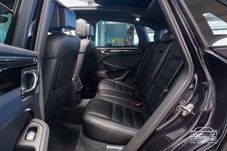 Macan GTS 3.0L 360 CV PDK 2016 occasion 67550 Vendenheim