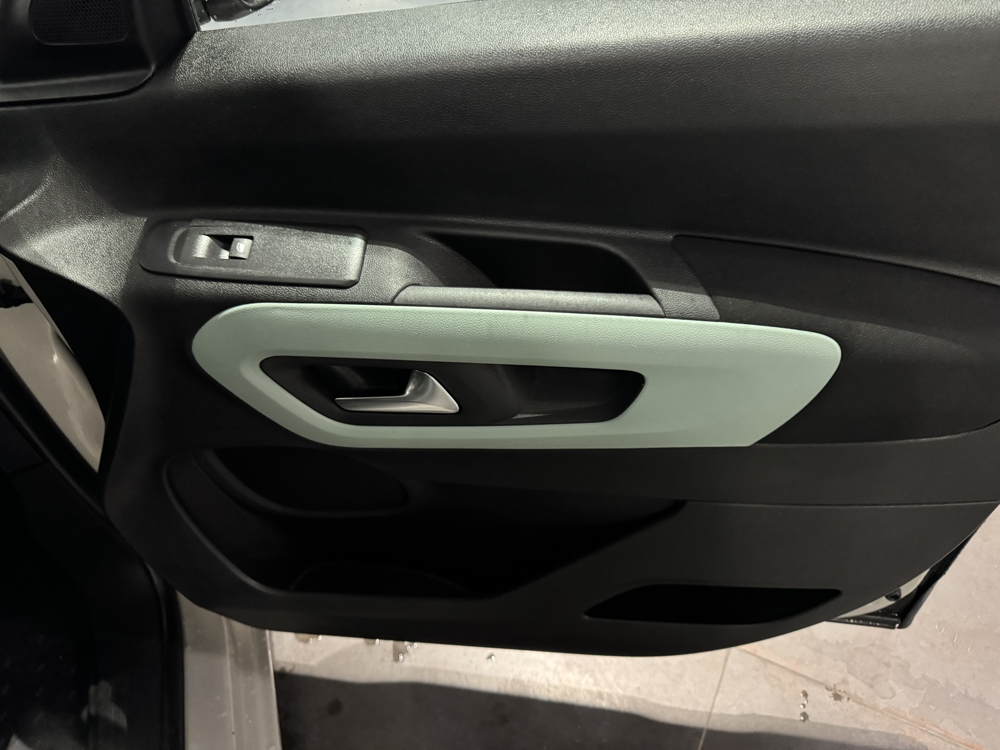Berlingo M BLUE HDI 100CH LIVE PREMIERE MAIN 2019 occasion 12000 RODEZ