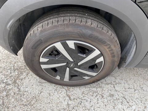 Mokka 1.2 Turbo Hybrid 145ch Edition e-DCT6 2025 occasion 95500 Gonesse