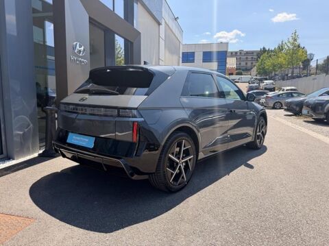 Ioniq 5 84 kWh - 229ch N Line 2026 occasion 78240 CHAMBOURCY