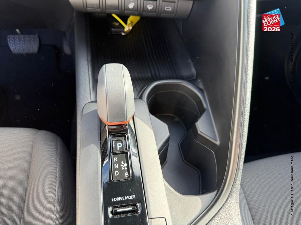 C-HR 2.0 Hybride 200ch Design NG23 2024 occasion 25000 Besan&ccedil;on
