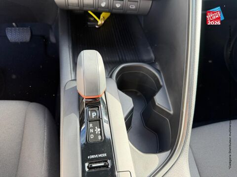 C-HR 2.0 Hybride 200ch Design NG23 2024 occasion 25000 Besan&ccedil;on