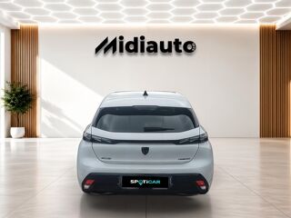 308 1.2 Hybrid 145ch Allure e-DCS6 2026 occasion 27000 &Eacute;vreux