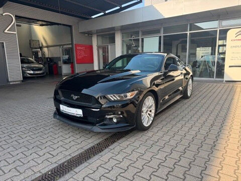 Ford Mustang 5.0 V8 421CH GT 2016 occasion GRADIGNAN 33170